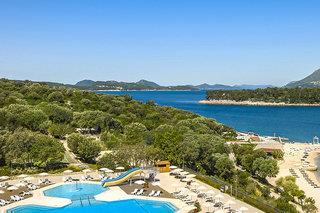 All Inclusive Pauschalreise  buchen: Sunny Dubrovnik by Valamar