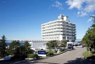 Pauschalreise  buchen: Hotel Omorika