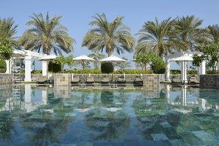 Pauschalreise  buchen: The St. Regis Abu Dhabi