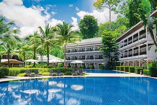 Pauschalreise buchen: Sentido Khao Lak