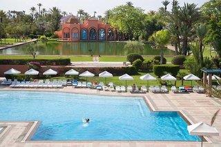 Pauschalreise  buchen: Barceló Palmeraie