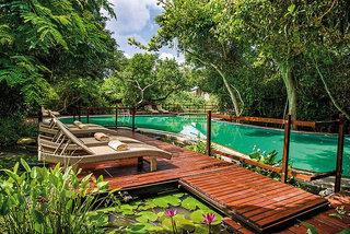 Pauschalreise buchen: Jungle Beach an Uga Experience