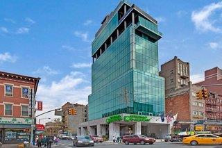 Pauschalreise  buchen: Wyndham Garden Chinatown