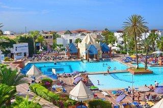 All Inclusive Pauschalreise buchen: Caribbean Village Agador