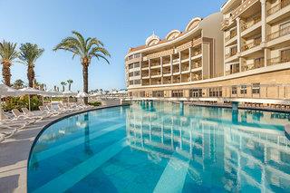 All Inclusive Pauschalreise  buchen: Kirman Belazur Resort & Spa