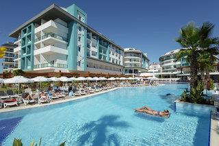 Pauschalreise  buchen: Seashell Resort & Spa