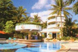 Pauschalreise  buchen: Matcha Samui Resort