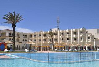 All Inclusive Pauschalreise buchen: Neptunia Beach