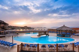 Pauschalreise buchen: Ramla Bay Resort