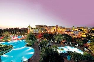 Pauschalreise  buchen: Limak Arcadia Sport Resort Hotel