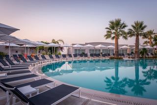 All Inclusive Pauschalreise buchen: Mitsis Rodos Village