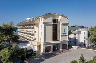 All Inclusive Pauschalreise buchen: Iz Flower Side Beach