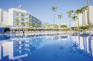 Pauschalreise  buchen: Hipotels Cala Millor Park