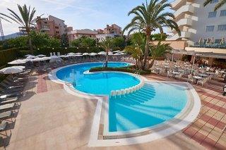 Pauschalreise  buchen: Hotel Girasol 