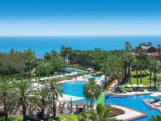 All Inclusive Pauschalreise buchen: Arum Barut Collection