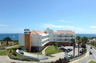 Pauschalreise  buchen: Hotel Maritur - Erwachsenenhotel