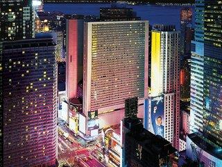 Pauschalreise  buchen: New York Marriott Marquis