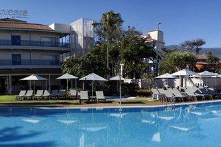 Pauschalreise  buchen: Hotel O7 Tenerife