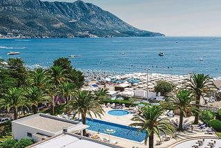 Pauschalreise  buchen: Montenegro Beach Resort