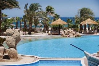 All Inclusive Pauschalreise buchen: Lotus Bay
