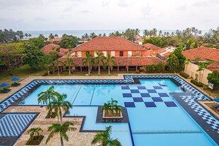 All Inclusive Pauschalreise buchen: Club Palm Bay