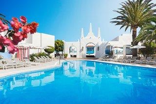 Flug und Hotel buchen: Alua Suites Fuerteventura