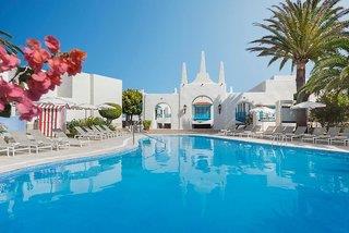 Pauschalreise  buchen: Alua Suites Fuerteventura