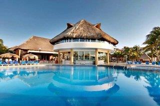 All Inclusive Pauschalreise buchen: Viva Wyndham Maya