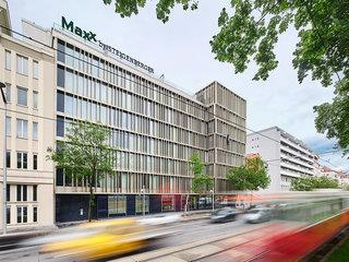 Pauschalreise  buchen: MAXX by Steigenberger Hotel Wien