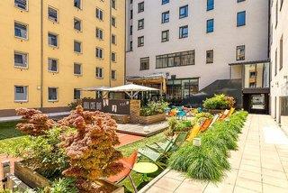 Hotel buchen: Hotel Zeitgeist