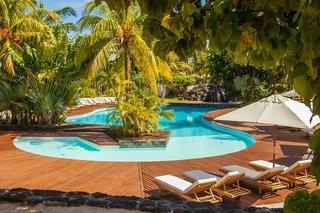 Pauschalreise  buchen: Solana Beach Mauritius