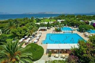 All Inclusive Pauschalreise buchen: Caravia Beach Hotel & Bungalows