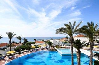 All Inclusive Pauschalreise buchen: Mitsis Rodos Maris