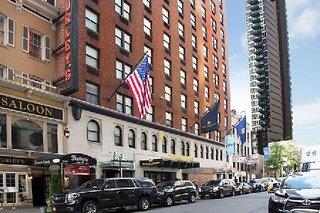 Pauschalreise  buchen: The Gallivant Times Square