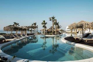 All Inclusive Pauschalreise  buchen: Mitsis Norida