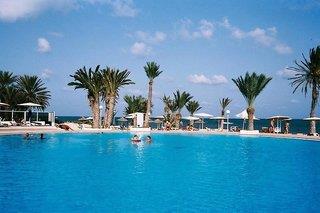 All Inclusive Pauschalreise buchen: El Mouradi Djerba Menzel