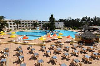 All Inclusive Pauschalreise  buchen: Hotel Liberty Resort