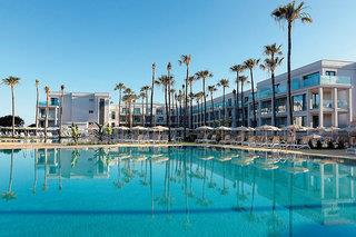 Pauschalreise buchen: Hipotels Barrosa Park