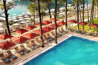 All Inclusive Pauschalreise buchen: Orka Lotus Beach