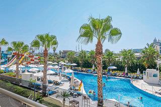 All Inclusive Pauschalreise buchen: LRS Port River Hotel & Spa