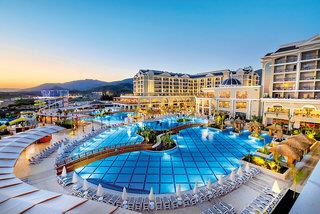 Pauschalreise  buchen: Sunis Efes Royal Palace Resort & Spa