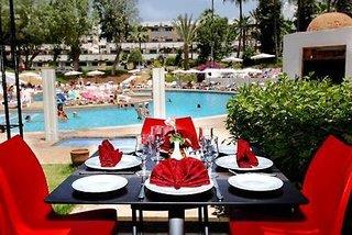 All Inclusive Pauschalreise buchen: Allegro Agadir