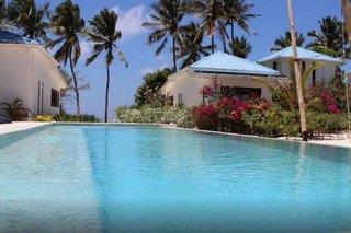 Pauschalreise buchen: Indigo Beach Zanzibar