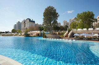 All Inclusive Pauschalreise buchen: Alua Sunny Beach Resort & Spa