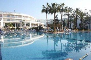 Pauschalreise buchen: Agadir Beach Club Hotel