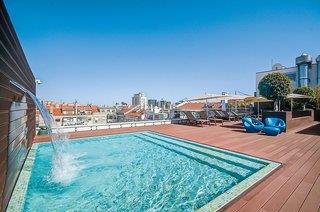 Pauschalreise  buchen: Jupiter Lisboa Hotel