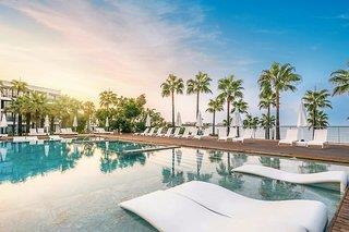All Inclusive Pauschalreise  buchen: Yalihan Aspendos