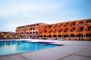 Flug und Hotel buchen: VIVA BLUE Resort & Diving Sports - Erwachsenenhotel