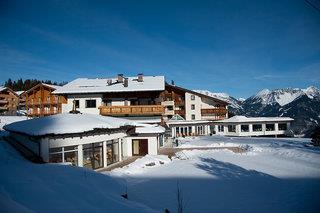 Hotel buchen: Alpinresort Schillerkopf