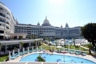 Pauschalreise  buchen: Diamond Premium Hotel & Spa